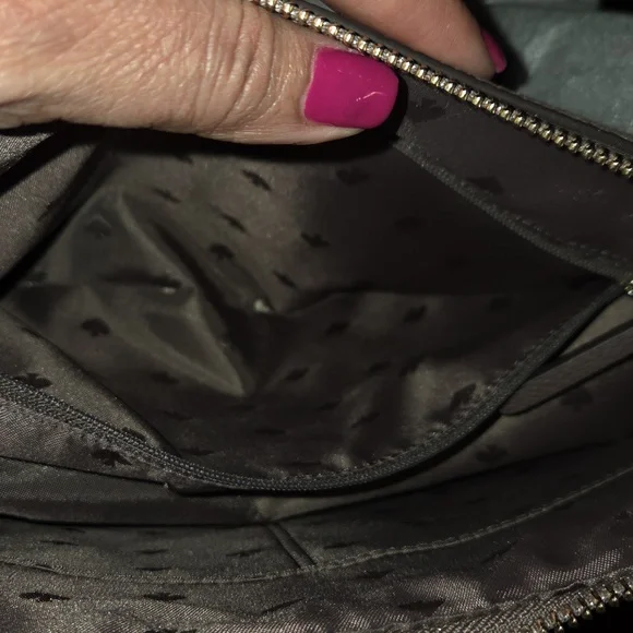 Kate Spade NY Melody Flap Shoulder Bag NWT - Picture 13 of 15